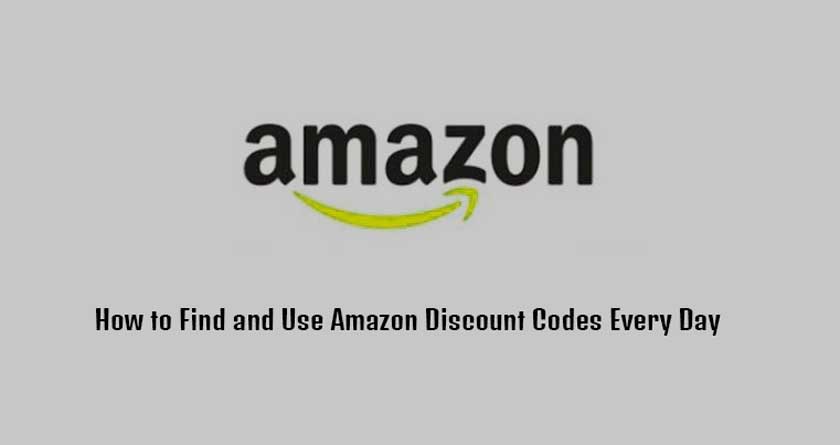 How to Find and Use Amazon Discount Codes Every Day