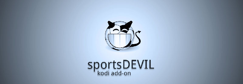 SportsDevil no stream available