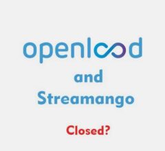 Are You Aware Of Openload And Streamango Closed?
