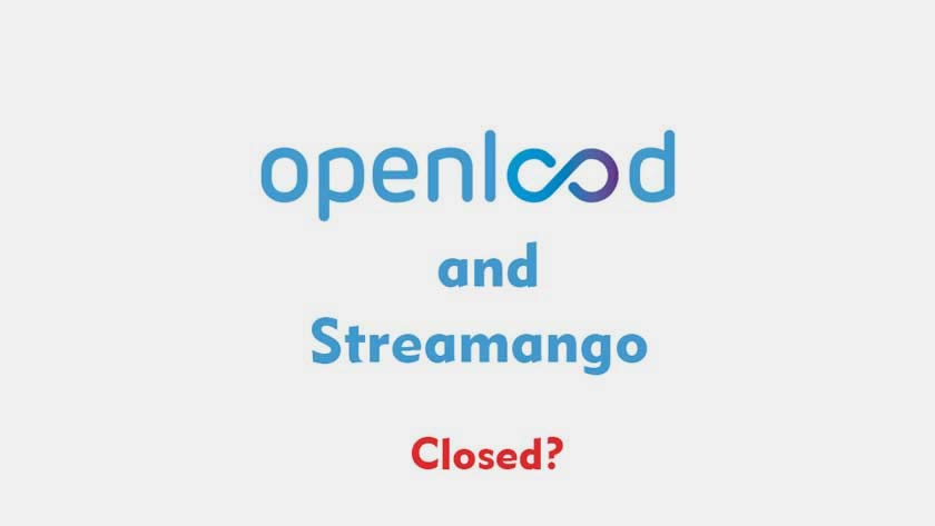 Are You Aware Of Openload And Streamango Closed?