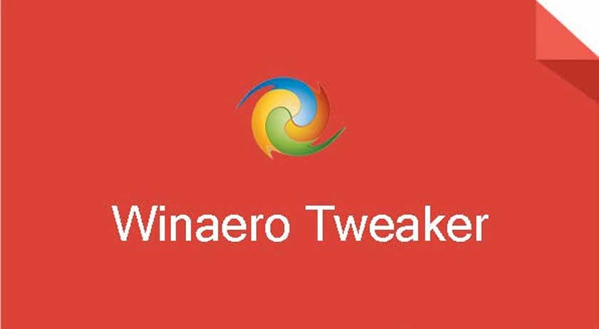 Winaero | Add Hidden Features and Customize Windows