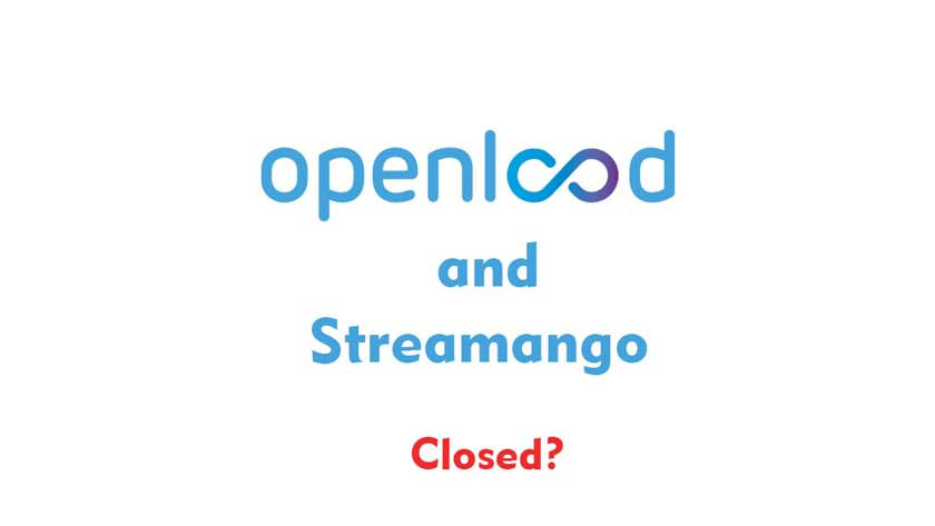 Are You Aware of Openload and Streamango Closed?