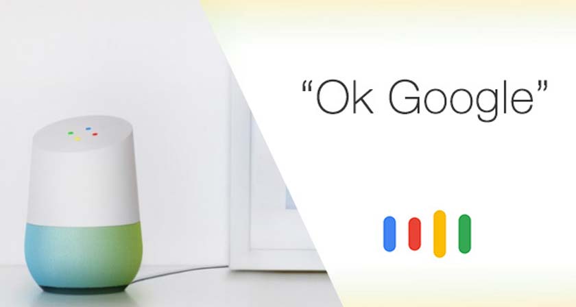 OK Google | How it works on Google Home and Phone