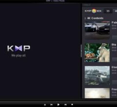Download KMPlayer For Windows 8.1 / Windows 10 [Latest Version]