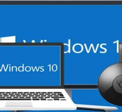 Chromecast App For Windows 10 | Complete Guide