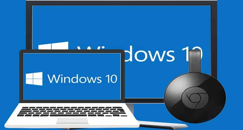 Chromecast App For Windows 10 | Complete Guide