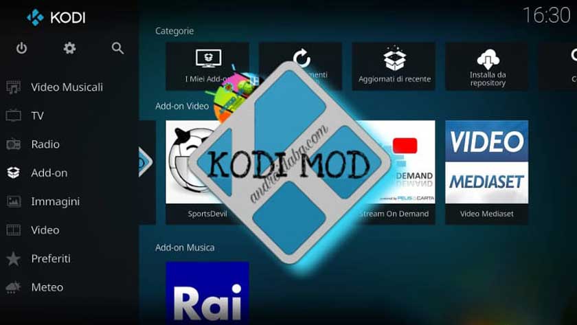 Kodi Mod Download: How to Install Kodi Mod
