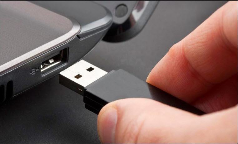 How to Increase the Memory of USB Stick