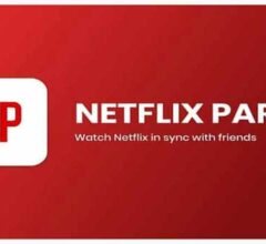 How To Watch Netflix With Friends On IOS And Android