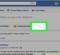 How To Create A Facebook Survey
