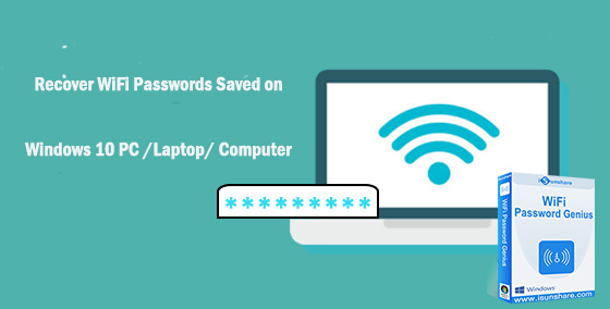 How to do Rootless WiFi Password Recovery | Complete Guide