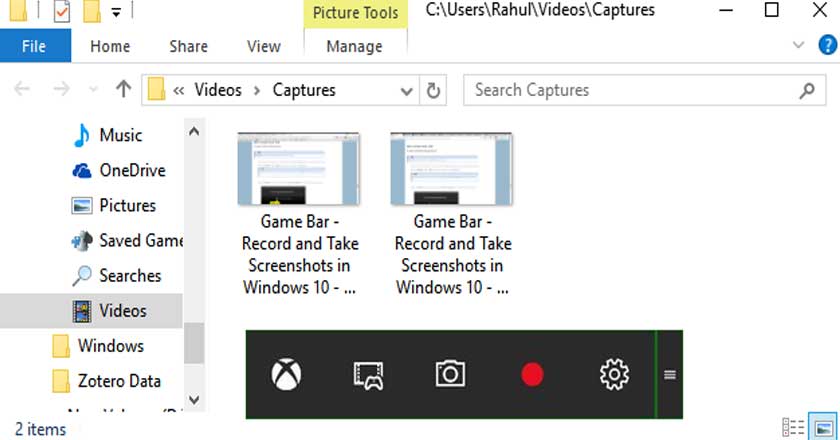 Top 5 Best Windows 10 Screen Capture Tools
