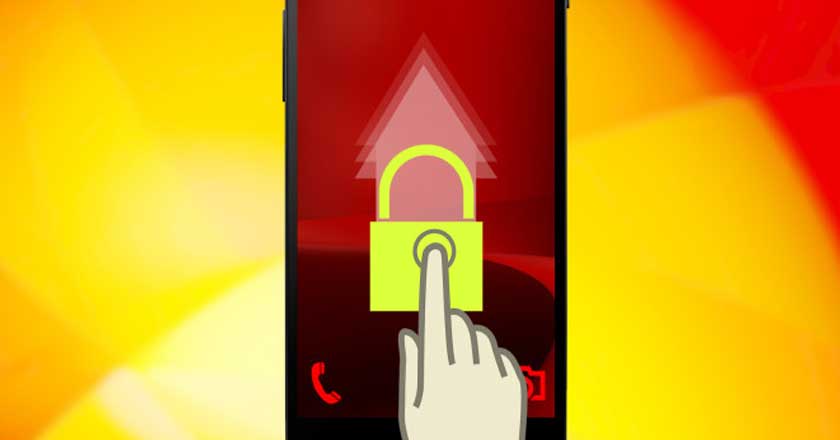 How To Unlock Your Android Phone Screen Without The Power Button