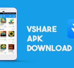 How To Use VShare Helper To Install Applications.