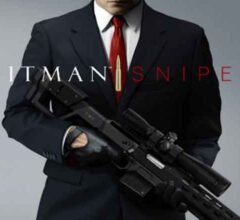 Download Hitman Sniper Mod Apk Unlimited