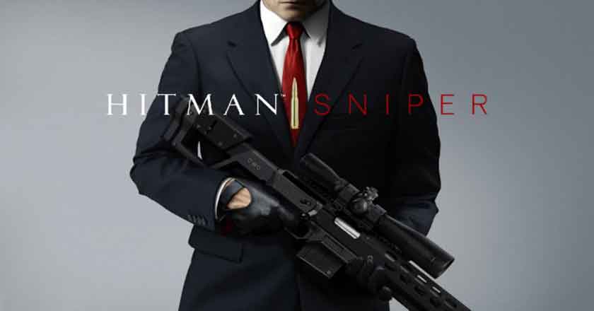Download Hitman Sniper Mod Apk Unlimited