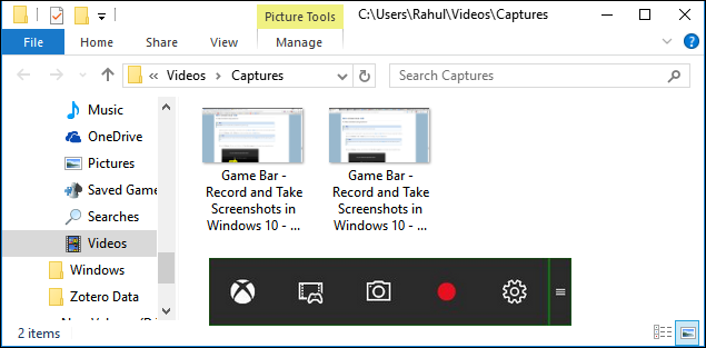 Top 5 Best Windows 10 Screen Capture Tools