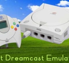 List of 5 best Dreamcast emulators for Gaming
