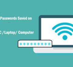 How To Do Rootless WiFi Password Recovery | Complete Guide