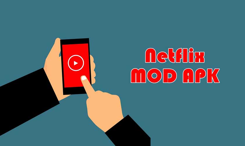 How to Download Netflix Apk Hacked for Android