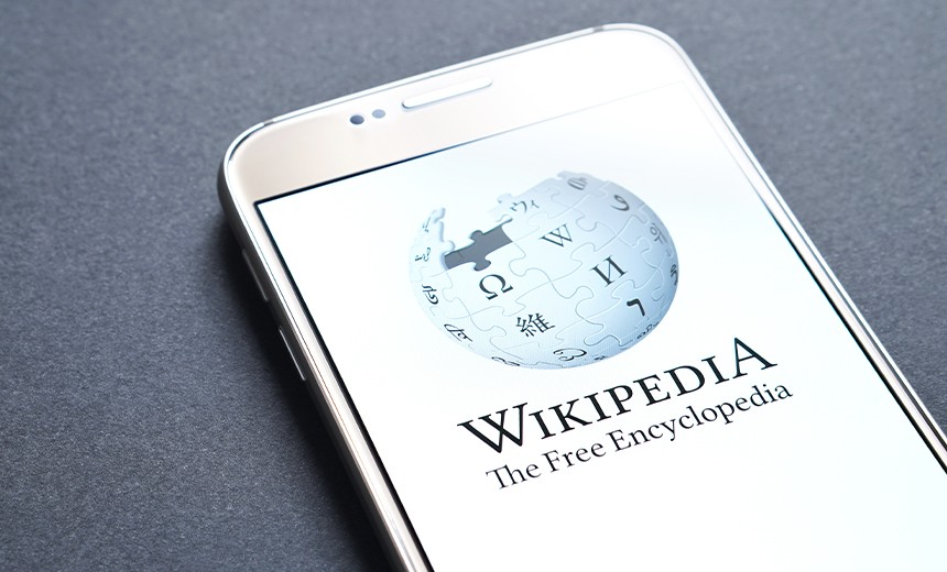 Here are 5 tools to improve Wikipedia Articles
