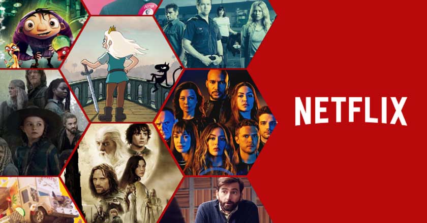 Netflix Will Bring These Premieres Of Series And Movies In 2023