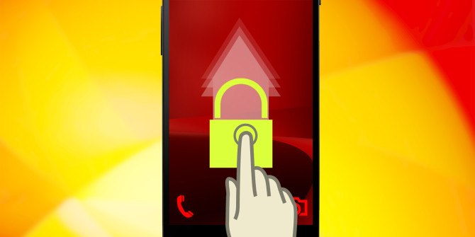 How to Unlock Your Android phone screen Without the Power Button