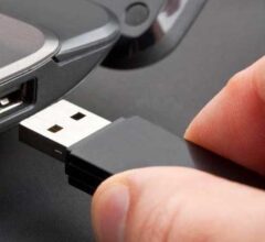 How To Increase The Memory Of USB Stick
