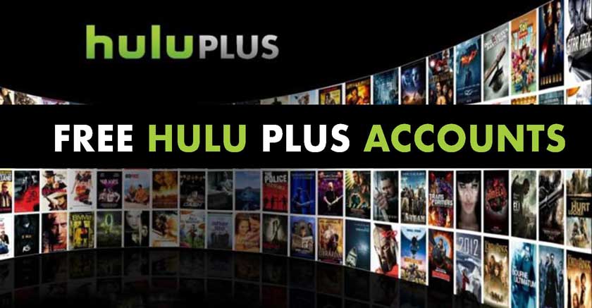 Hulu Plus Account | How to free access
