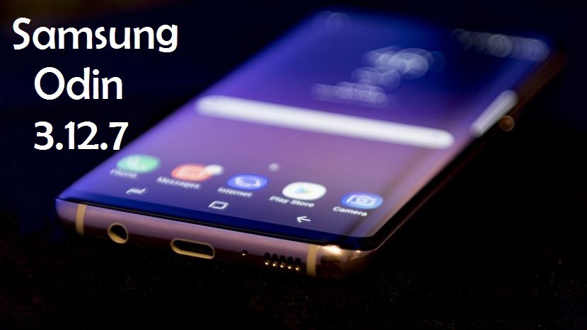 Download Odin 3.12.3 latest version for Samsung