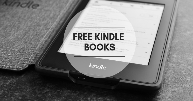 How to Download Free Books on Kindle - Working Guide