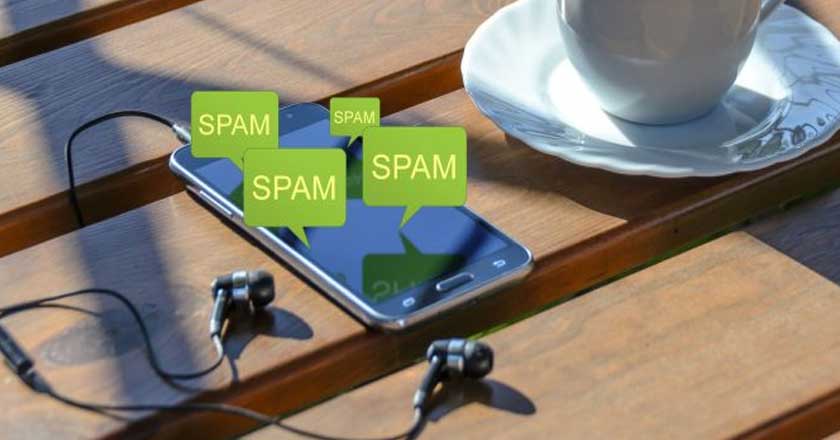 4 Ways To Block SMS Spam Messages On Android