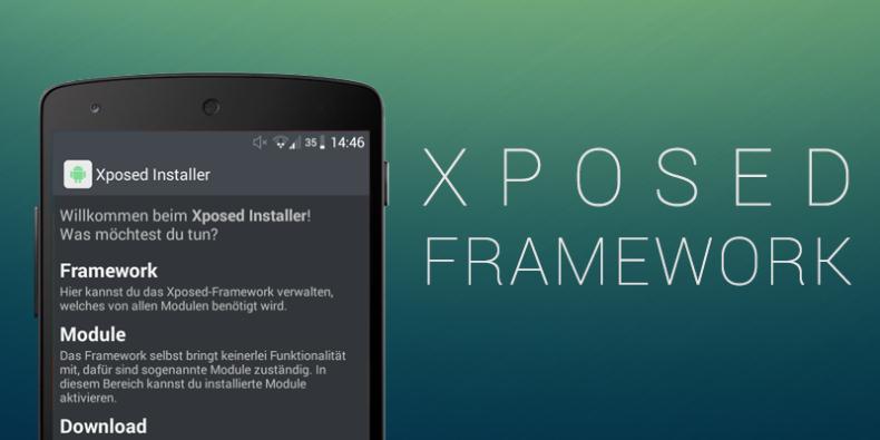 How to install Xposed Framework in Android Marshmallow