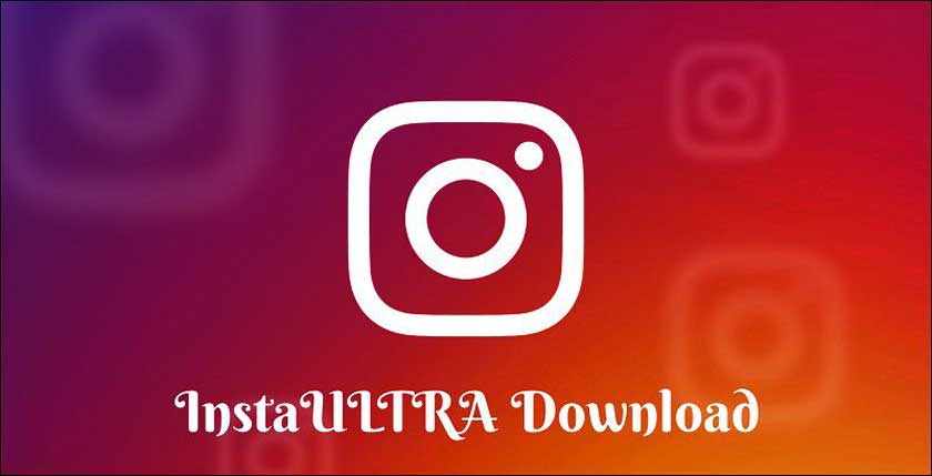 What About Instaultra APK - mod for Instagram?