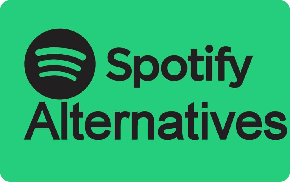 StreamSquid - Free Spotify Alternatives for Android and PC