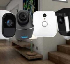 The Best Wireless Home Security Cameras With Description