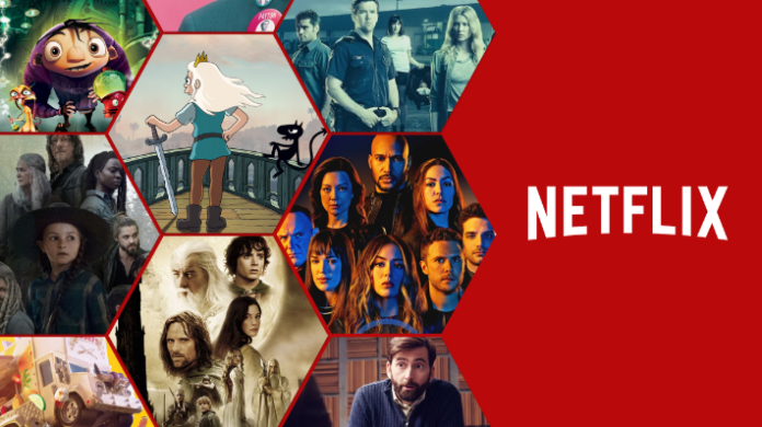 netflix new series list 2020