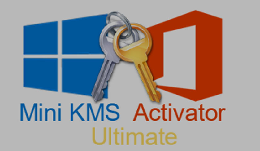 Mini KMS Activator Ultimate: The Best to Activate Windows 10