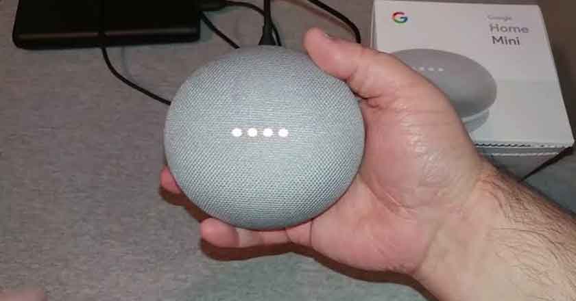 Google Home: How To Reset It To Factory Settings