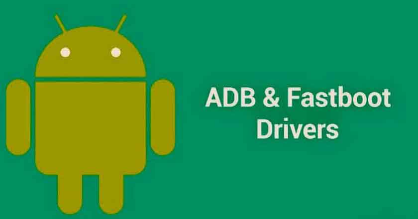 How To Install The Android ADB And Fastboot Drivers?