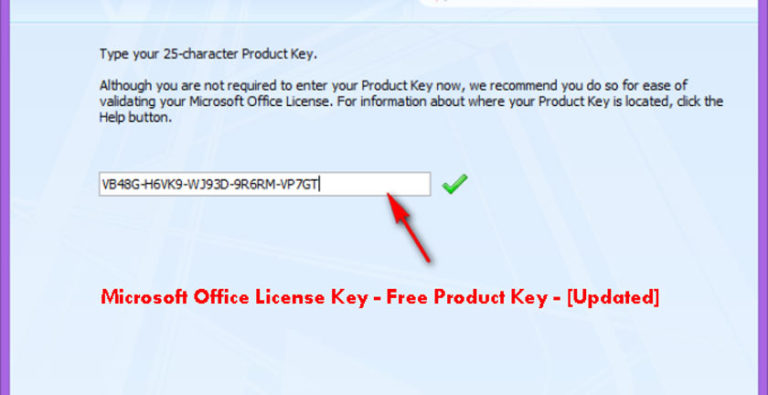 license key microsoft license key microsoft