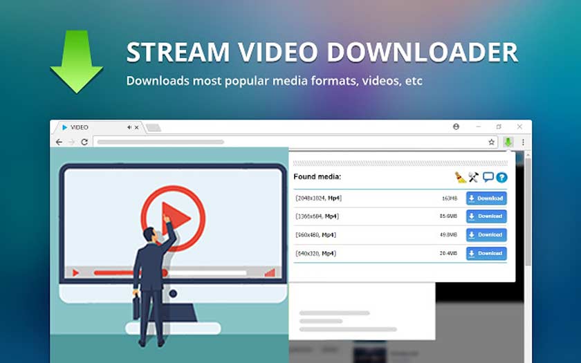 WStream Download: How to Download videos from WStream