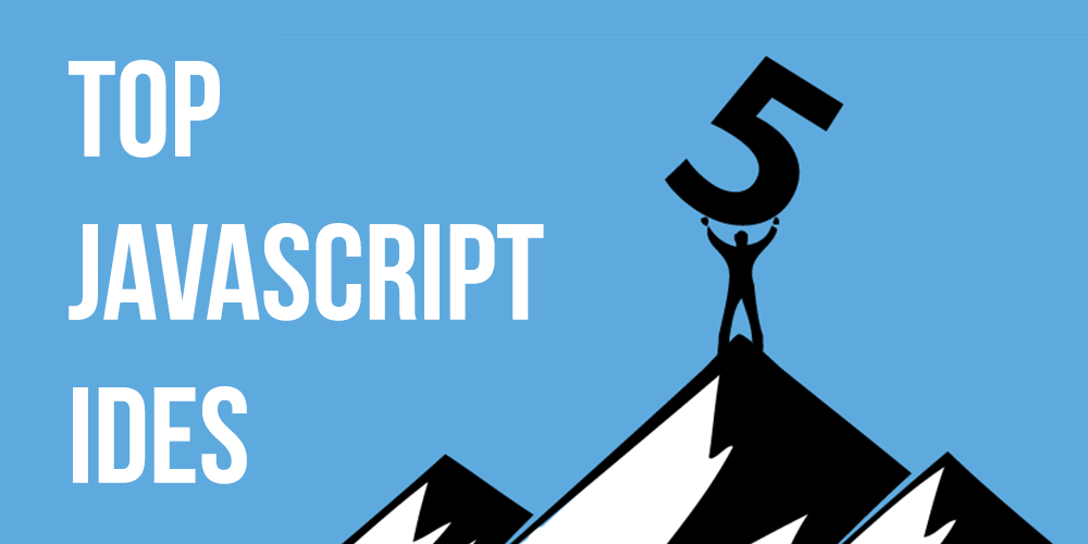 Download Best IDEs for Javascript