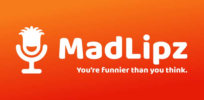 Download MadLipz for Android and iPhone to make Parodies