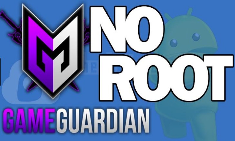 GameGuardian No Root Apk for Android | 100% works