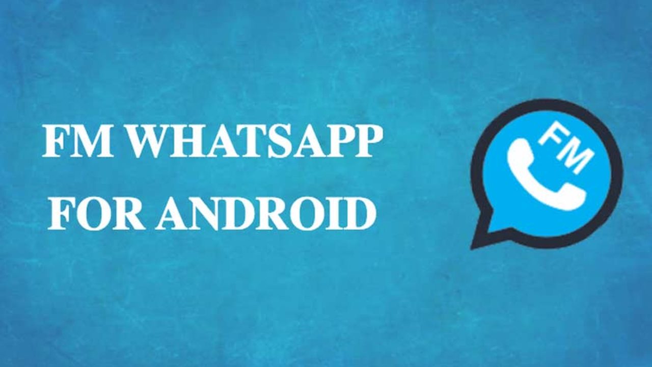 Whatsapp Fouad Mod Apk 751