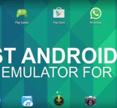 Download Memu - Best Android Emulator For PC (Windows)