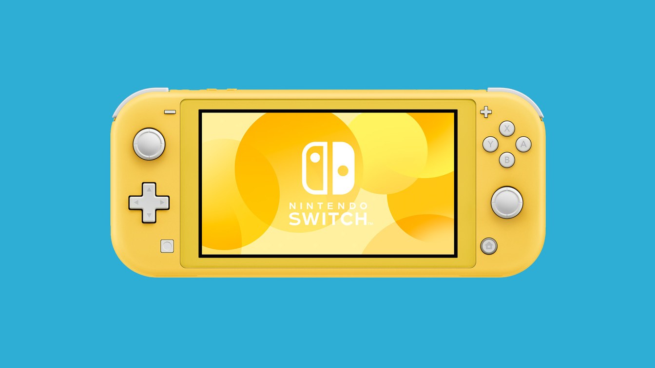 How to Reset Your Nintendo Switch or Switch Lite?