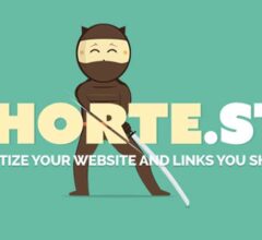 How to Earn Extra Income Online With Shorte.st?