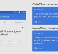 How To Use The Google Translation Offline